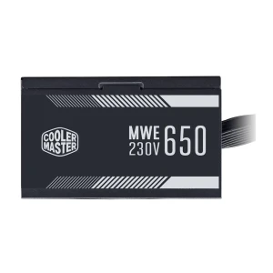 پاور کولرمستر مدل MWE 650 White
